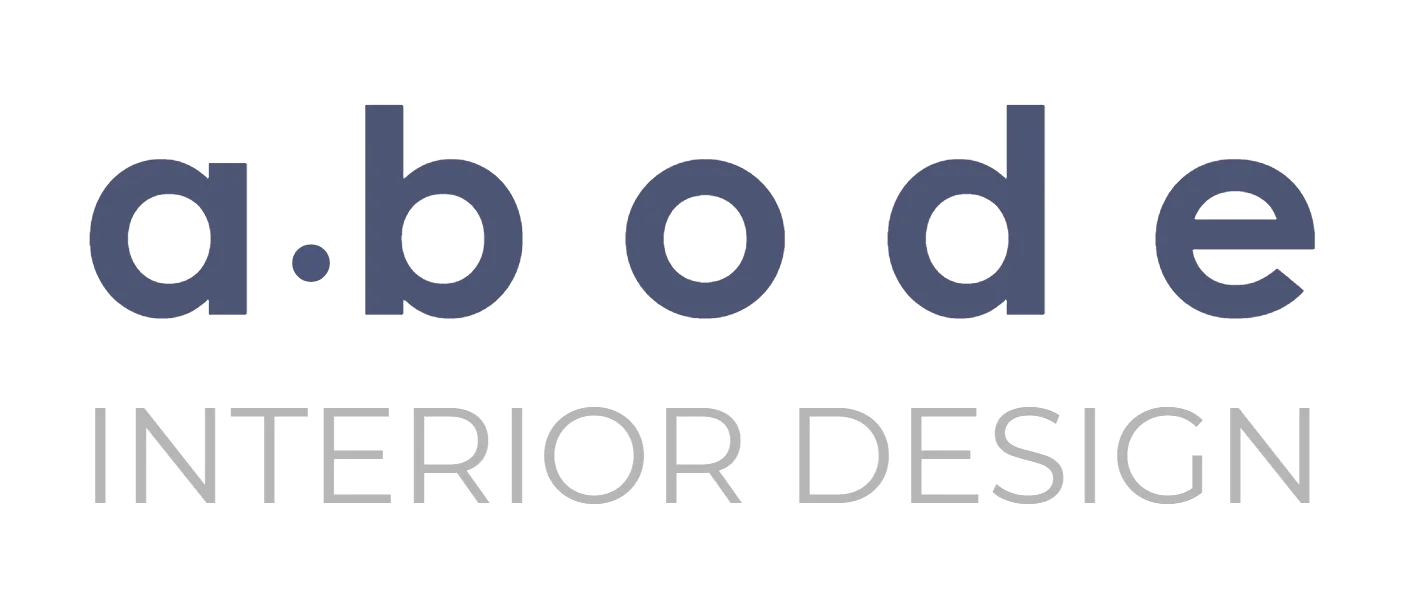 Abode logo no background